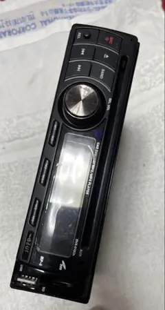 azur CAR DVD PLAYER DVK-0101