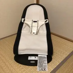 ベビービョルン バウンサー メッシュ