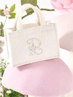 【人気商品】darich ビジュートートバッグ