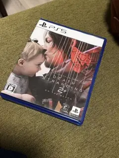 Death stranding 2