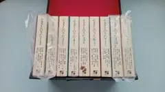 ふるさとのうた 全9巻 NHK録音集