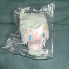 ウマ娘 一番くじ セイウンスカイ ちょこのっこぬいぐるみマスコット