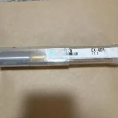 OSG EX-GDR EXゴールドドリル φ17.5 1本