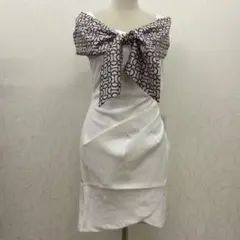チューリップ　キャバドレス　6622 定価13800円