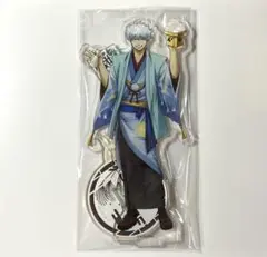 銀魂 坂田銀時 お月見 アクリルスタンド ドンキ