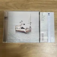 Noah‘s Ark ぼくのりりっくのぼうよみ　たなか　CD