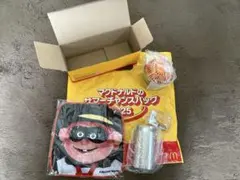 マクドナルド　サマーチャンスバッグ2025 グッズのみ