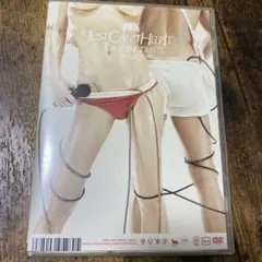 JUST CAN'T HELP IT. 　東京事変DVD