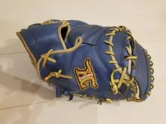クレイカルマ 軟式キャッチャーミット