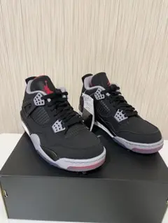 ナイキエアジョーダン4G!ゴルフシューズ