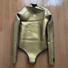 TRUDIVE ゴールド タッパー LT