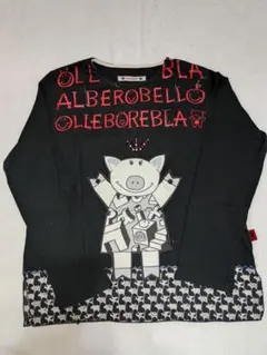 OLLEBOREBLA 変身するヒーローブタちゃん