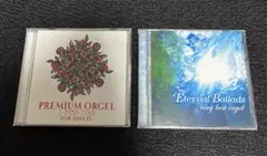 オルゴールCDセット