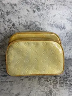 LOUIS VUITTON ルイヴィトン ショルダーバッグ リュックサック