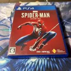 PS4 Marvel’s Spider-Man