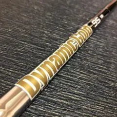 ミズノスリーブDynamicGoldDG95SMIZUNOproJPX.