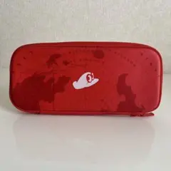 Nintendo Switch ケース マリオ