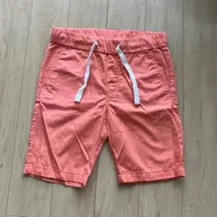 H&M　ショートパンツ　110