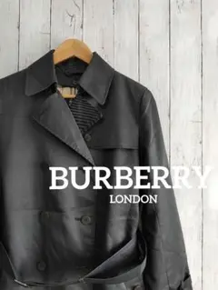 BURBERRY LONDON トレンチコート 40
バーバリー ロンドン
