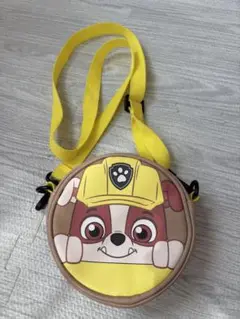 パウ・パトロール ショルダーバッグ