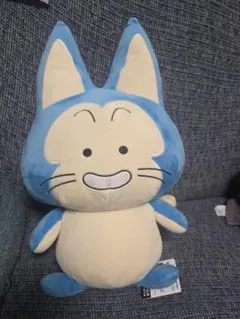 ドラゴンボール　めちゃもふぐっとぬいぐるみ　プーアル　2