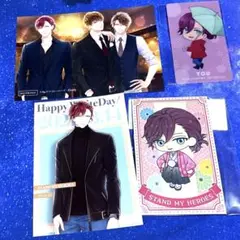 スタマイ 服部耀 ブロマイド セット