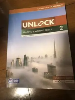 UNLOCK READING&WRITING SKILLS 2