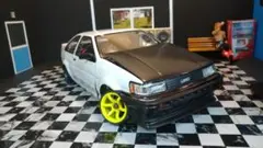 2025年最新】パンドラ ボディ ae86の人気アイテム - メルカリ