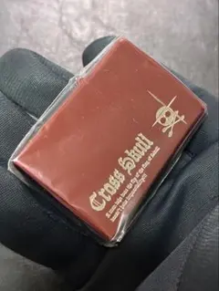 2025年最新】ZIPPO クロススカルの人気アイテム - メルカリ