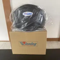 新品未使用Winning コンパクトボディプロテクター