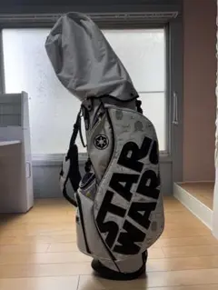 2025年最新】STAR WARS ゴルフバッグ・キャディバッグの人気