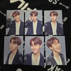 BTS WINGS トレカ 2025年最新】bts wings トレカ コンプの人気アイテム - メルカリ