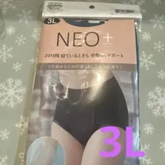 整体ショーツNEO+3L