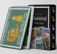 cheers!(チアーズ!)カードゲーム 通常版