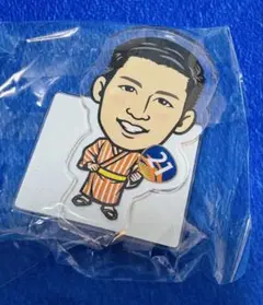 Vファーレン長崎 アクリルスタンド 後藤雅明選手