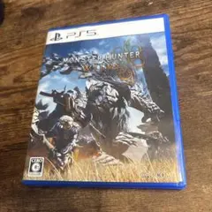 モンスターハンター:ワイルズ