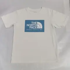 THE NORTH FACE ホワイト Tシャツ