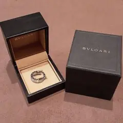 BVLGARI リング 指輪