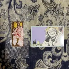 ヒロアカ エンデヴァー ホークス セット
