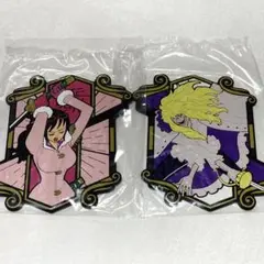 たしぎ キャベンディッシュ ONE PIECE 一番くじ 士魂ノ系譜 H賞