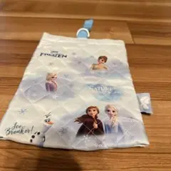 Disney Frozen シューズバッグ