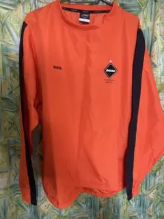 F.C.R.B ピステ