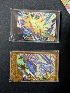ポケモンフレンダ ミライドン サンダー