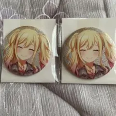 天馬咲希　缶バッジ　プロセカ