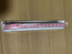 ピンク 帯締め 木箱付き
