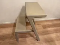 IKEA ステップスツール 踏み台 メステルビー