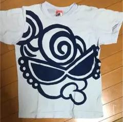 ヒステリックミニTシャツ 140