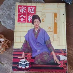 A467 希少！昭和レトロ 婦人雑誌 紙物 和 ジャンクジャーナル コラージュ