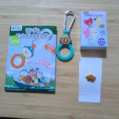 bt21 ラインフレンズ　SHOOKY