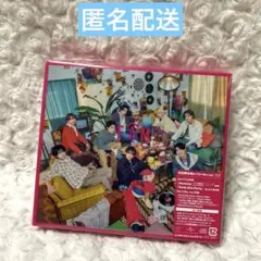timelesz FAM 初回限定盤A CD+Blu-ray